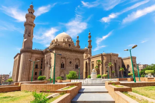 Islamic Cairo