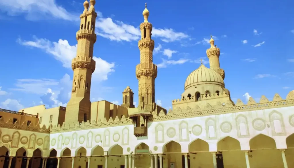 Islamic Cairo