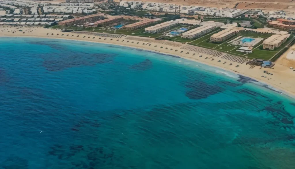 Jaz Almaza Beach Resort Review Is This the Best Resort in Almaza Bay