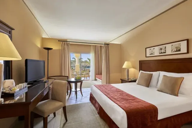 Jaz Almaza Rooms