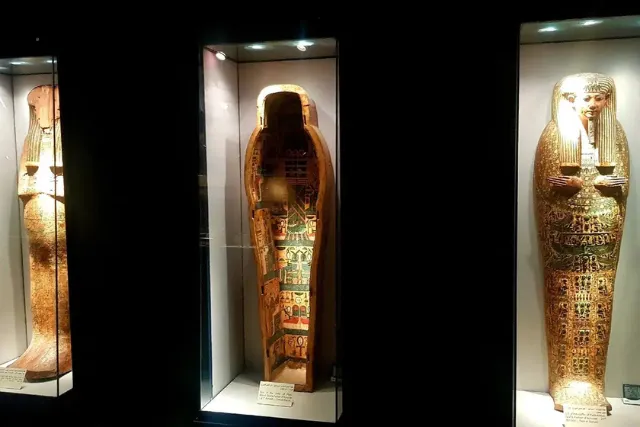 Luxor Activities