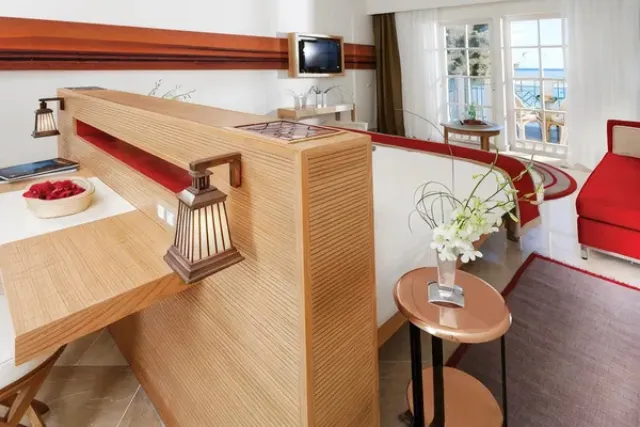 Luxury Hotels in El Gouna
