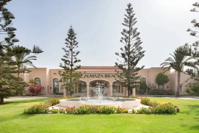 Marsa Matrouh Resorts