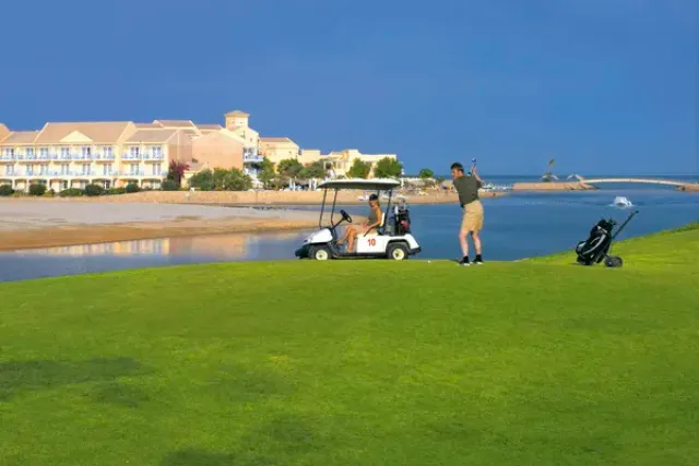Mövenpick El Gouna Egypt