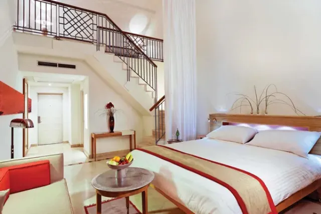 Mövenpick Resort El Gouna