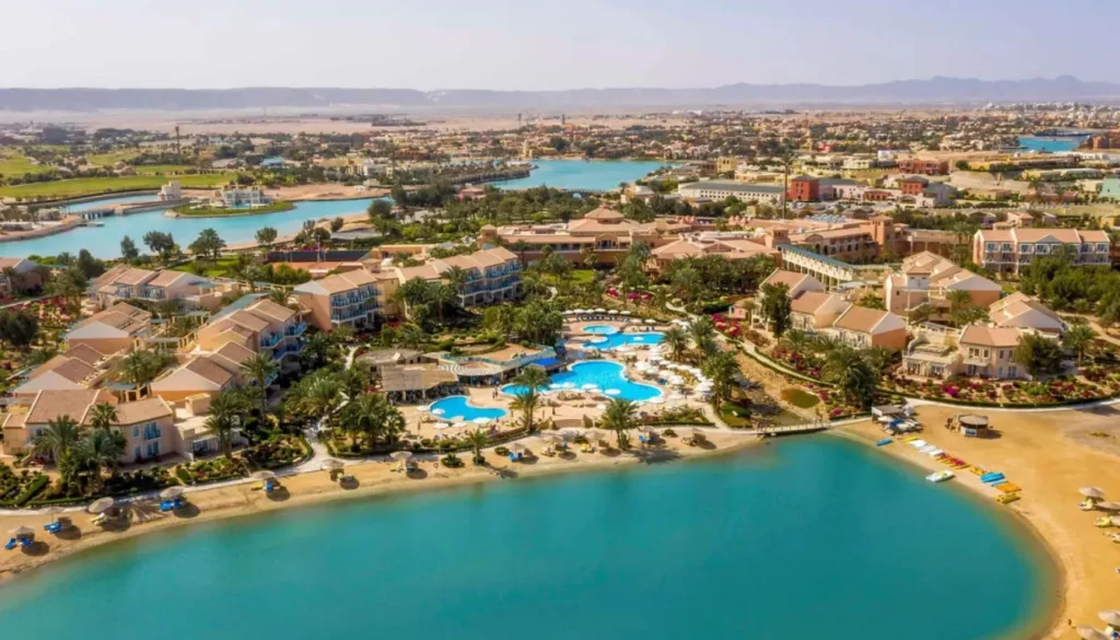 Mövenpick Resort & Spa El Gouna