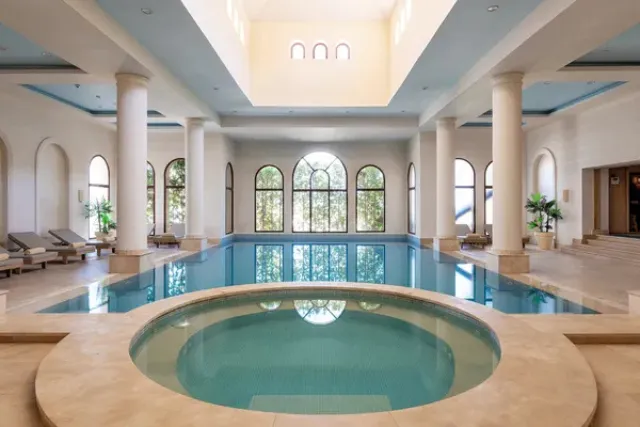 North Coast Egypt Resorts