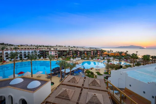 Savoy Sharm El Sheikh