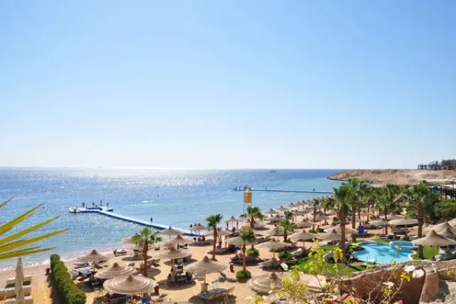 Savoy Sharm El Sheikh Hotel Review