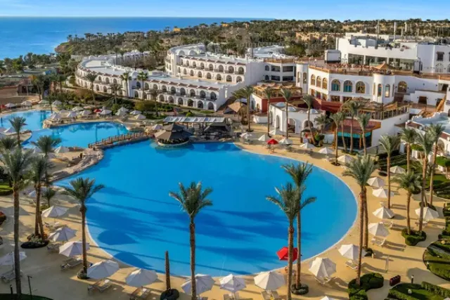 Savoy Sharm El Sheikh Red Sea resort