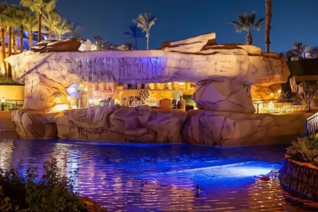 Savoy Sharm El Sheikh Resort