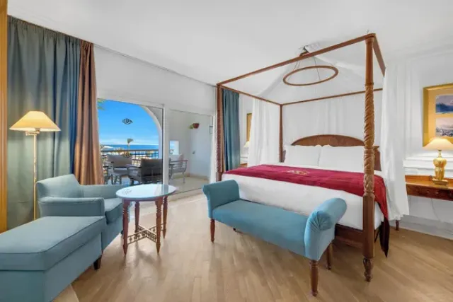 Savoy Sharm El Sheikh booking