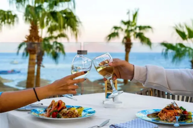 Savoy Sharm El Sheikh facilities