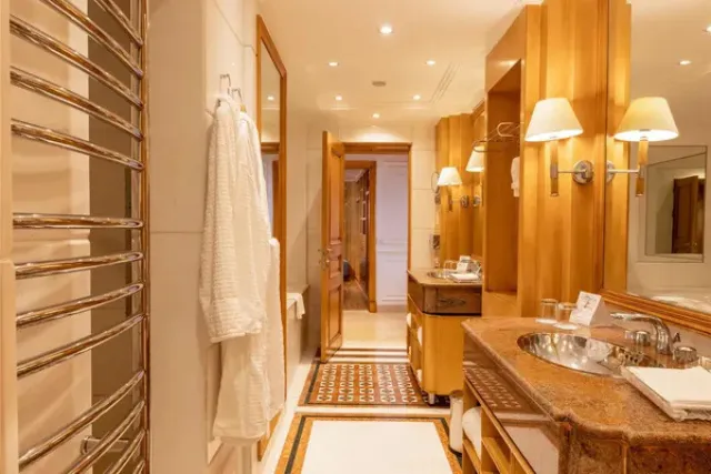 Savoy Sharm El Sheikh prices