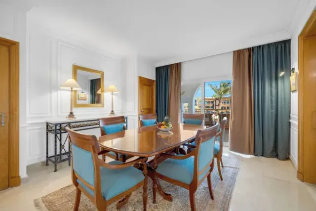 Savoy Sharm El Sheikh rooms