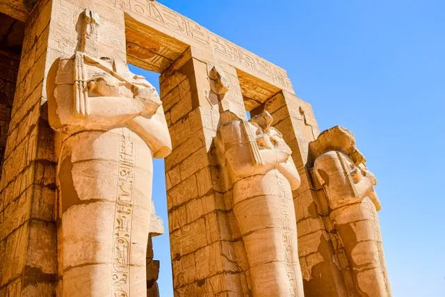 Things to Do in Luxor