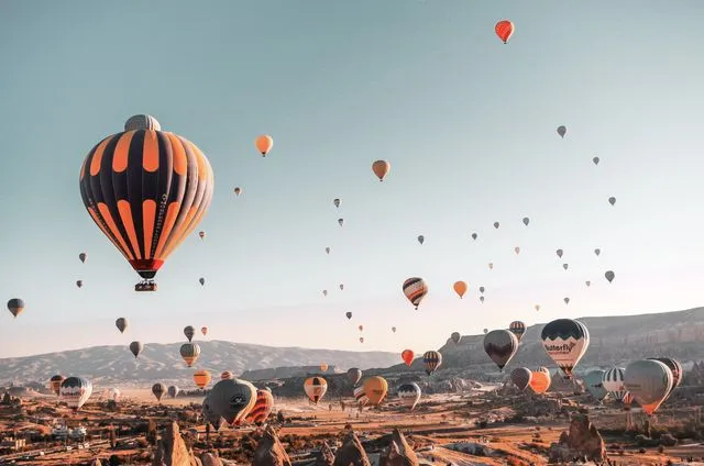 Unique Things to Do in Luxor