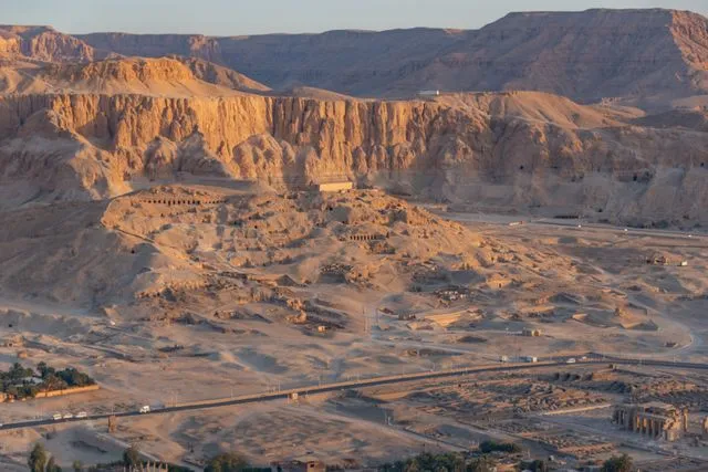 Visit Luxor Egypt