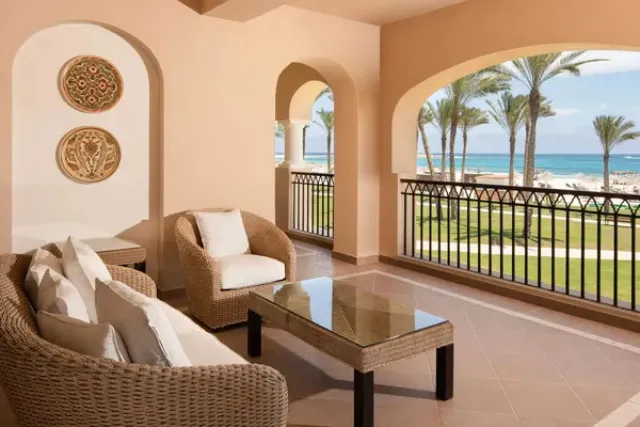 Where to Stay in Almaza Bay