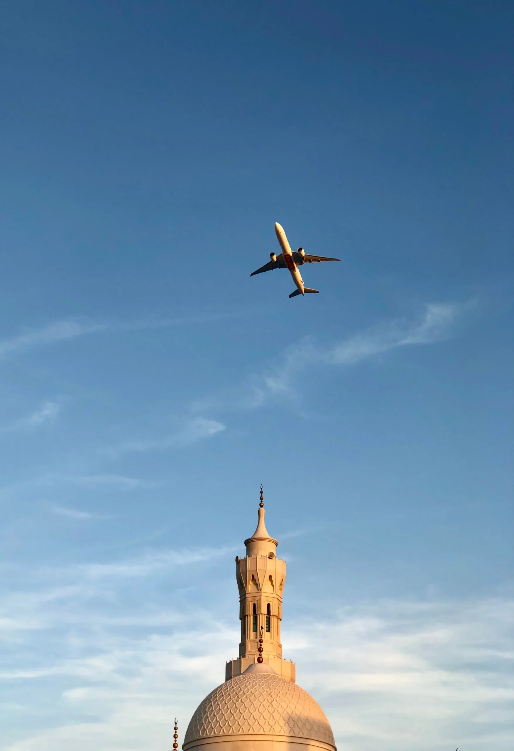 Departure