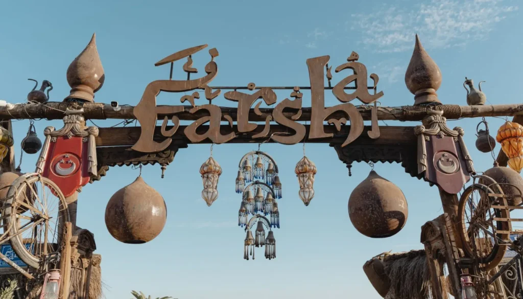 Farsha Cafe in Sharm El Sheikh Best 5 Reasons You Need to Know Before Visiting