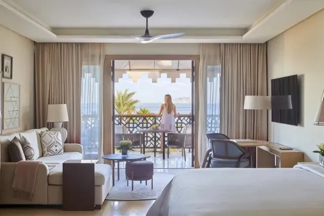 Four Seasons Resort Sharm El Sheikh