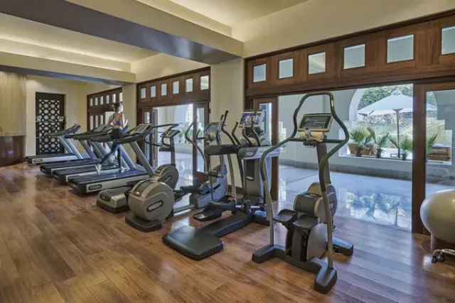 Four Seasons Sharm El Sheikh amenities