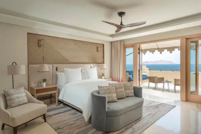 Four Seasons Sharm El Sheikh