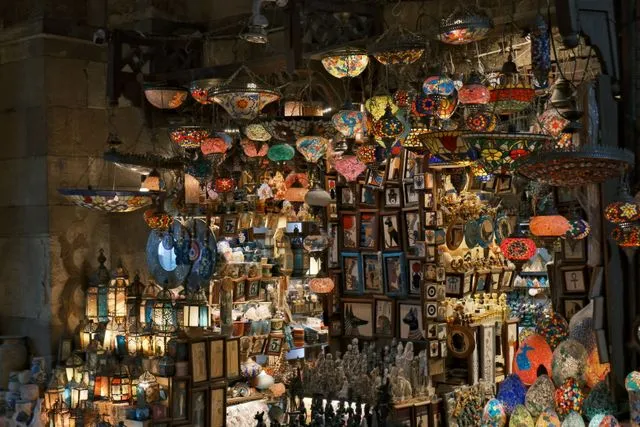 Khan el-Khalili