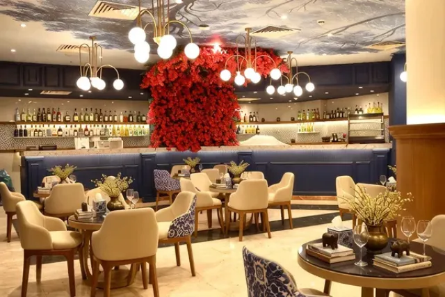 Luxury Hotels in Alexandria Egypt