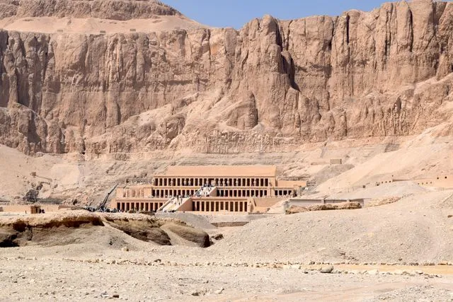 Things to do in Luxor