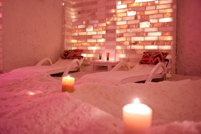Tolip Royal Alexandria Spa