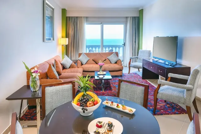Tolip Royal Alexandria