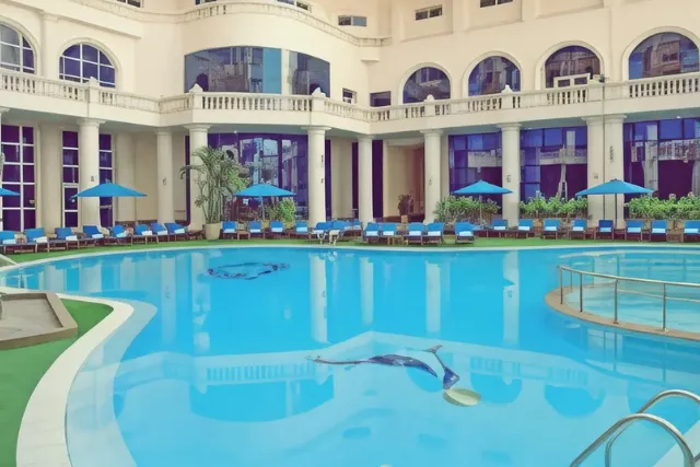Where to Stay in Alexandria Egypt