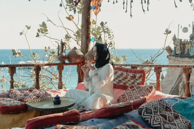 best cafes in Sharm El Sheikh
