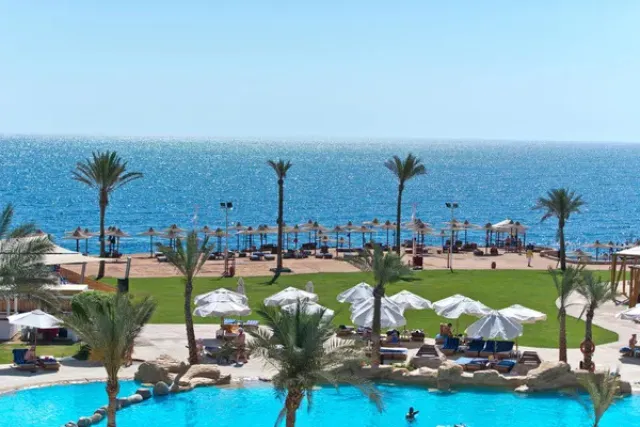 Amphoras Beach - Ultra All Inclusive