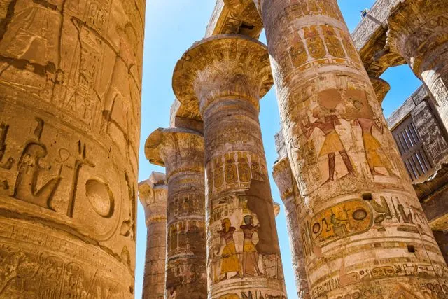 Egypt Tours