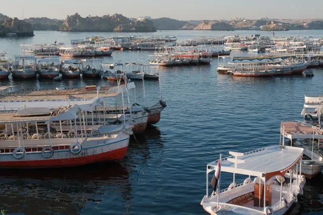 Egypt Travel Packages