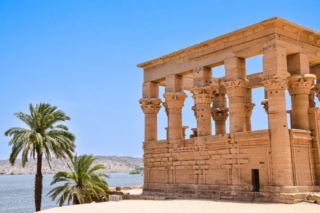 Egypt Travel