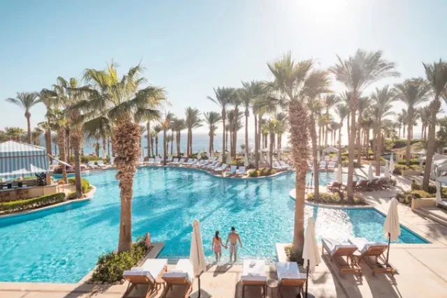 Four Seasons Resort Sharm El Sheikh
