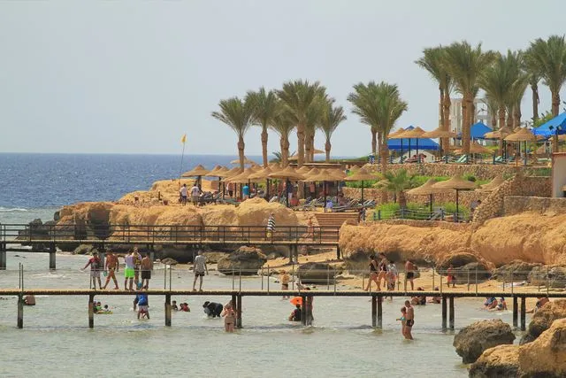 Sharm El Sheikh 5 days