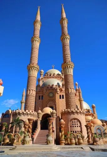 Sharm El Sheikh Egypt tour