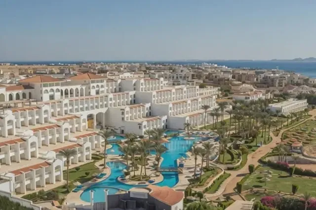 Siva Sharm Resort & SPA
